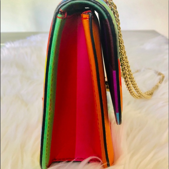 Valentino Rockstud rainbow 1973 - Picture 5 of 8